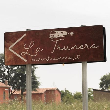 La Trunera Guest House Alessandria Exterior photo