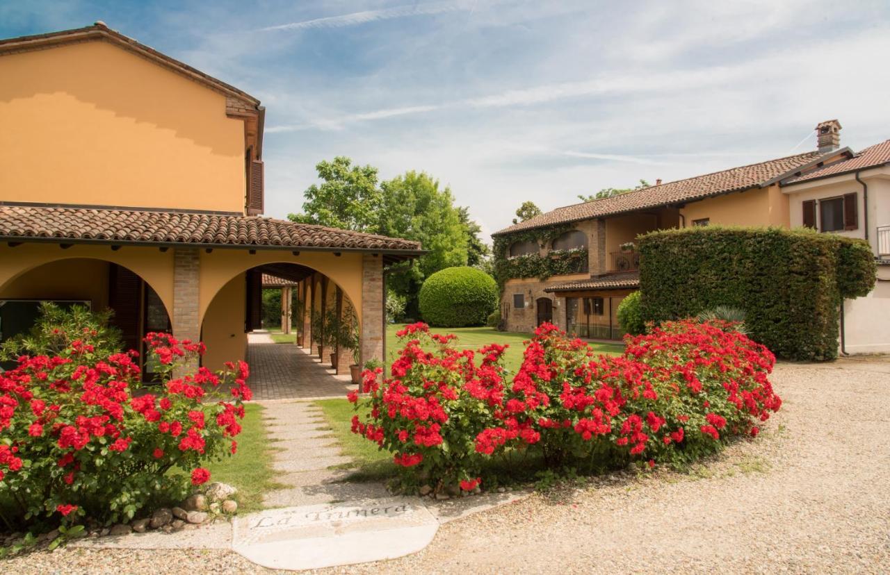 La Trunera Guest House Alessandria Exterior photo