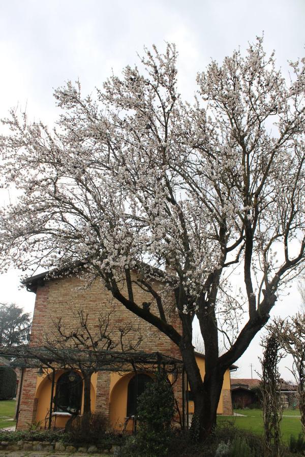 La Trunera Guest House Alessandria Exterior photo