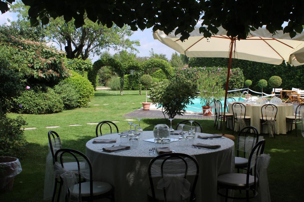 La Trunera Guest House Alessandria Exterior photo