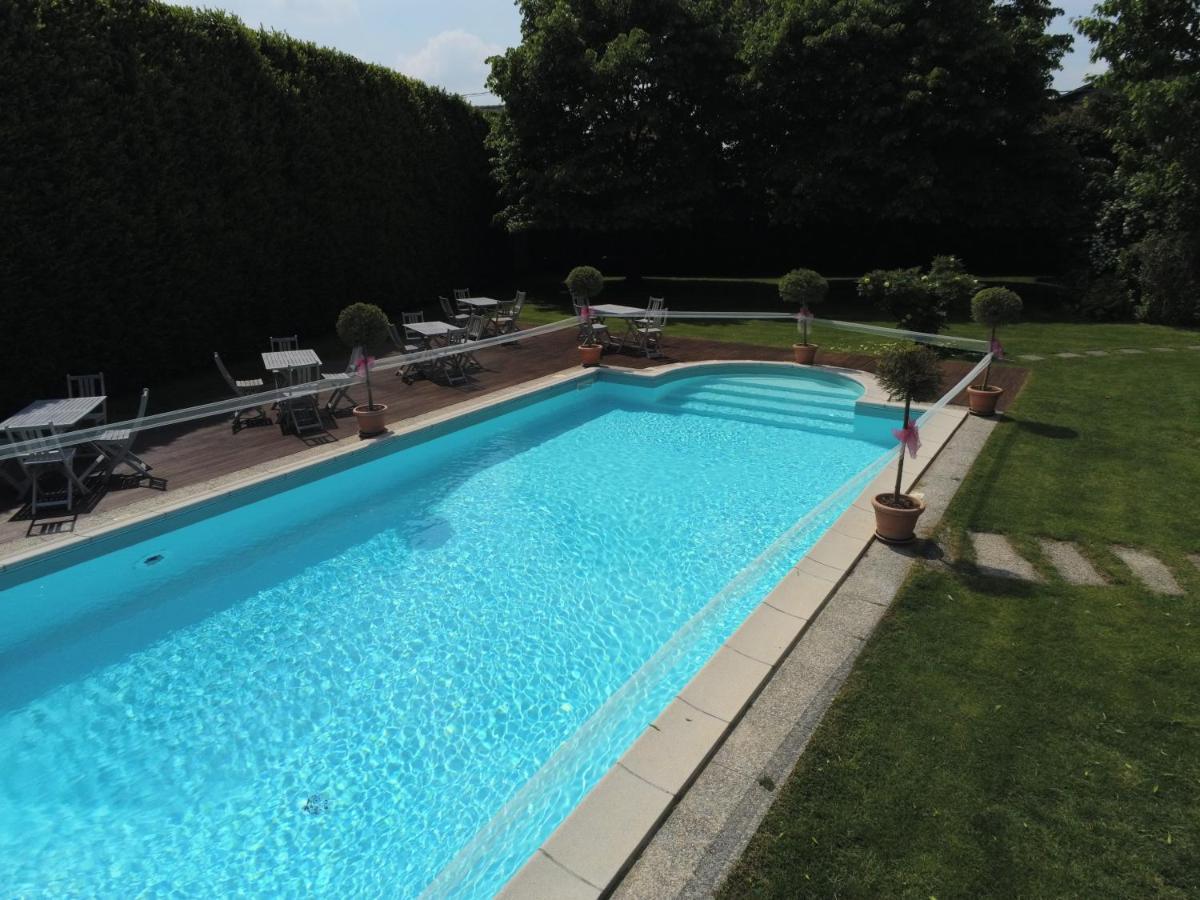 La Trunera Guest House Alessandria Exterior photo