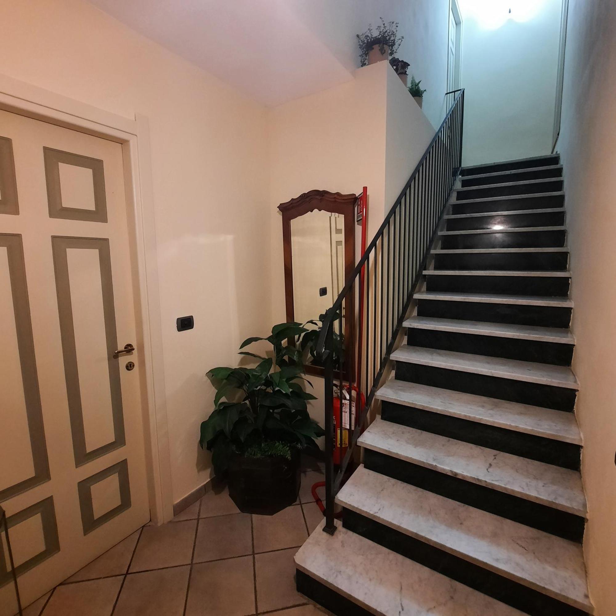 La Trunera Guest House Alessandria Exterior photo