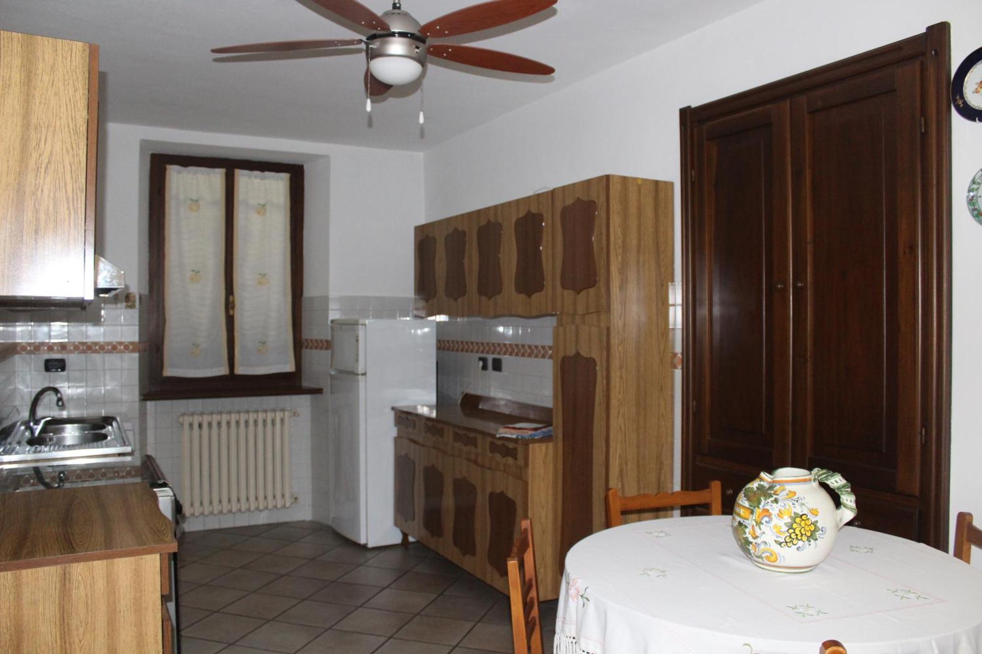 La Trunera Guest House Alessandria Exterior photo