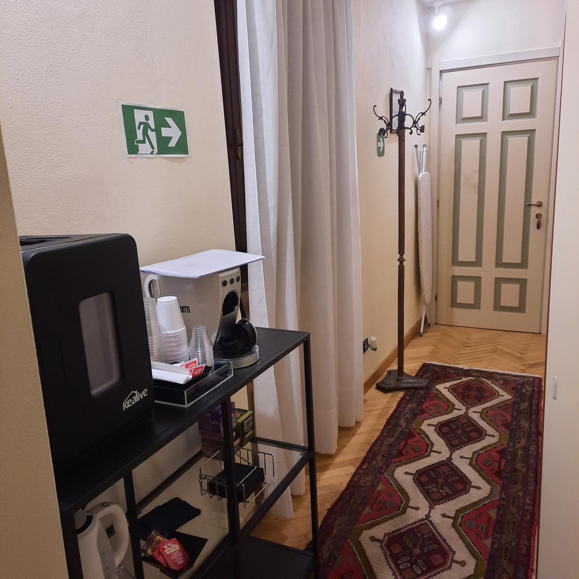La Trunera Guest House Alessandria Exterior photo