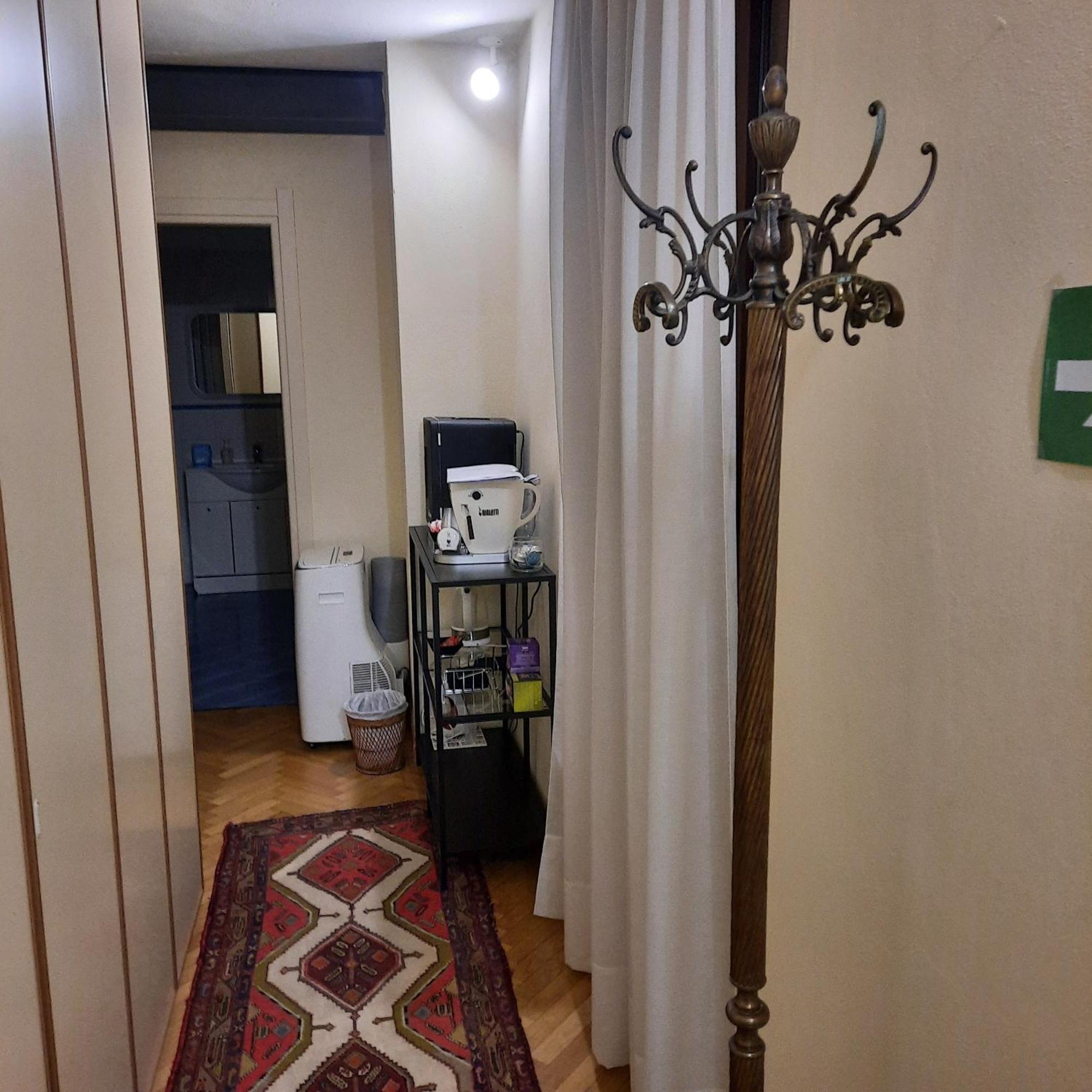 La Trunera Guest House Alessandria Exterior photo